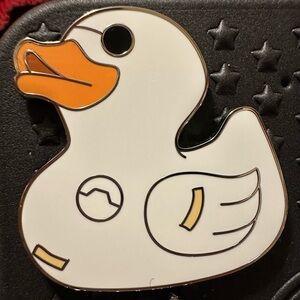 ✨3 for $32✨ Baymax Duck Mystery Pin